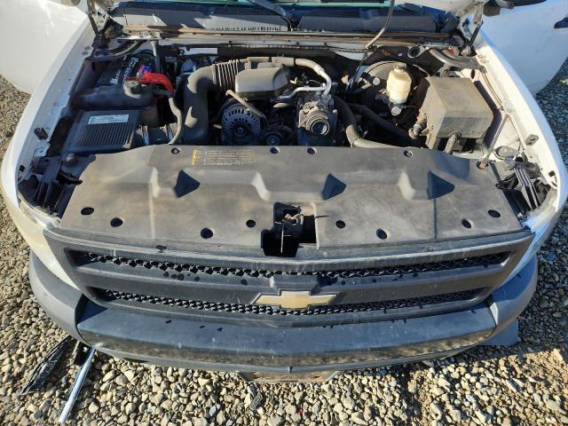 2008 Chevrolet Silverado C1500