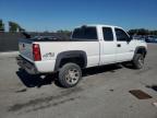 2003 Chevrolet Silverado K2500 Heavy Duty