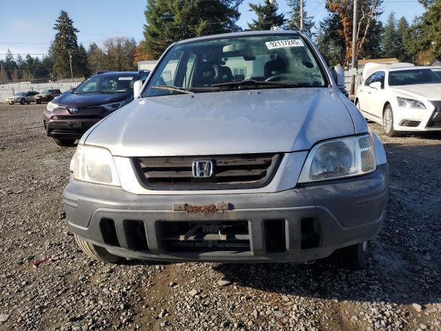 1999 Honda Cr-v ex