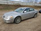 2008 Buick Lucerne cxl