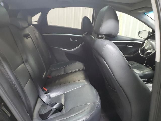 2014 Hyundai Elantra gt