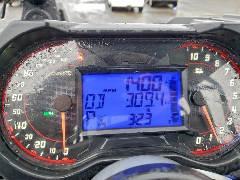 2022 Polaris Rzr Utility Vehicle