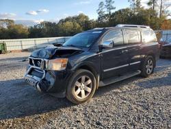 2012 Nissan Armada sv for sale in Augusta, GA