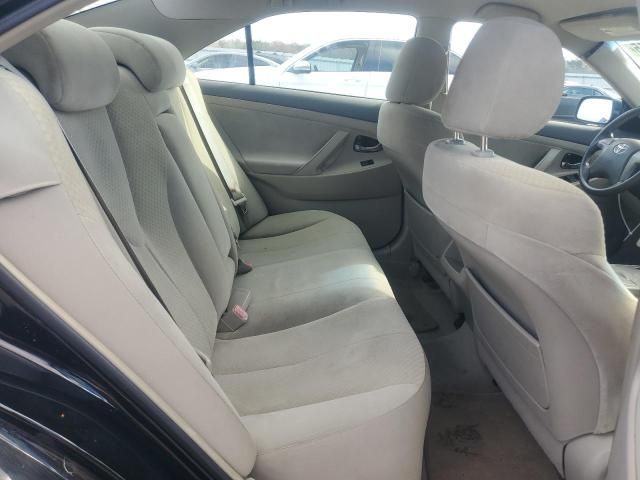 2008 Toyota Camry le