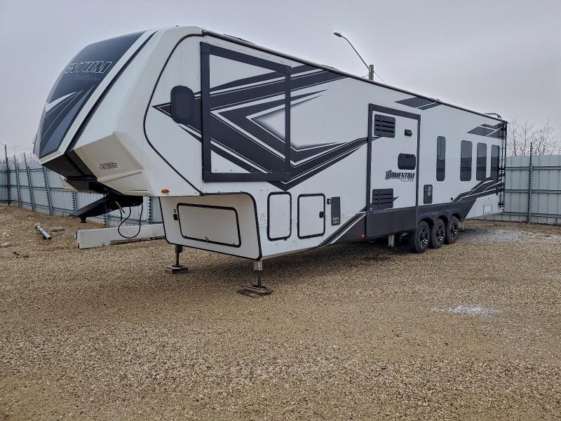 2022 Grand Design Momentum M