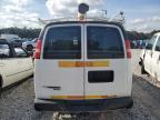 2013 Chevrolet Express G2500