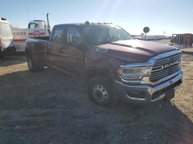 2022 Dodge 3500 Laramie