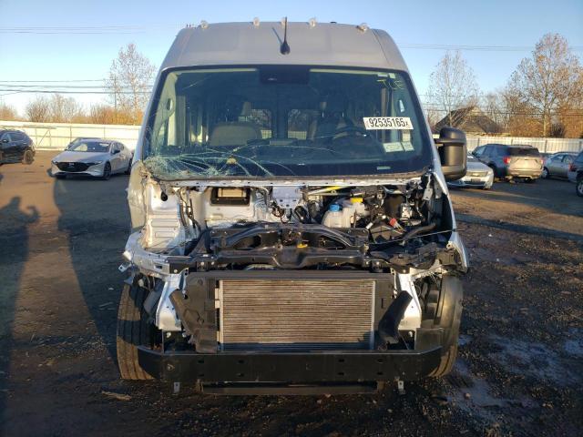 2025 Dodge RAM Promaster Delivery Van