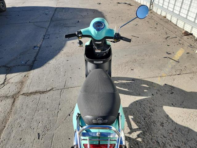 2015 Genu 2015 Other Motorcycle Genuine Scooter co Buddy 50C