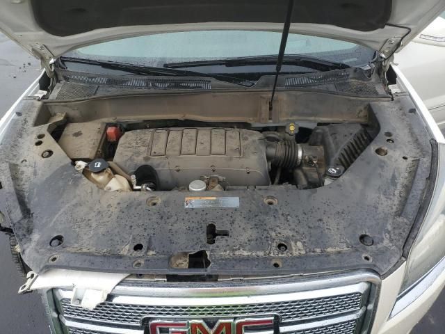 2014 GMC Acadia Denali