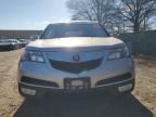 2012 Acura MDX