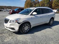 2013 Buick Enclave en venta en Concord, NC