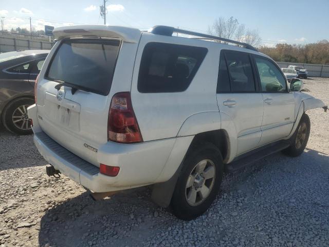 2005 Toyota 4runner Limited