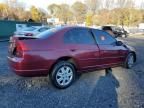 2003 Honda Civic ex