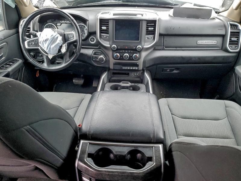 2020 Dodge Ram 1500 big Horn/lone Star