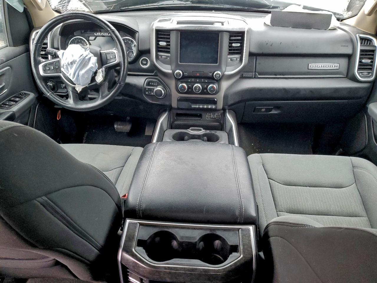 2020 Dodge Ram 1500 big Horn/lone Star