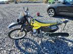2005 Suzuki DR-Z400 S