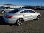 2011 Volkswagen Cc Sport