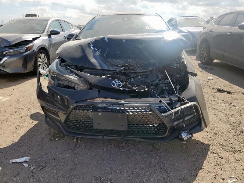 2020 Toyota Corolla xse