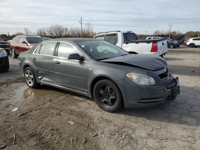 2008 Chevrolet Malibu 1LT