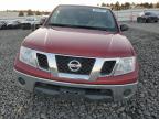 2010 Nissan Frontier King cab se