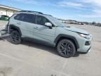 2022 Toyota Rav4 Adventure