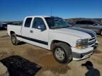 2000 Chevrolet Silverado K1500