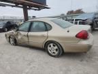 2001 Ford Taurus sel