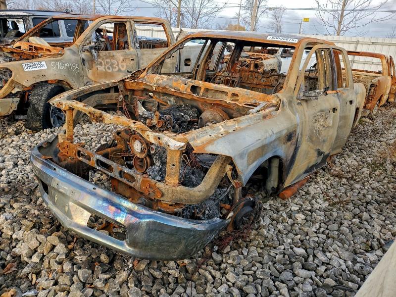 2015 Dodge Ram 1500 st