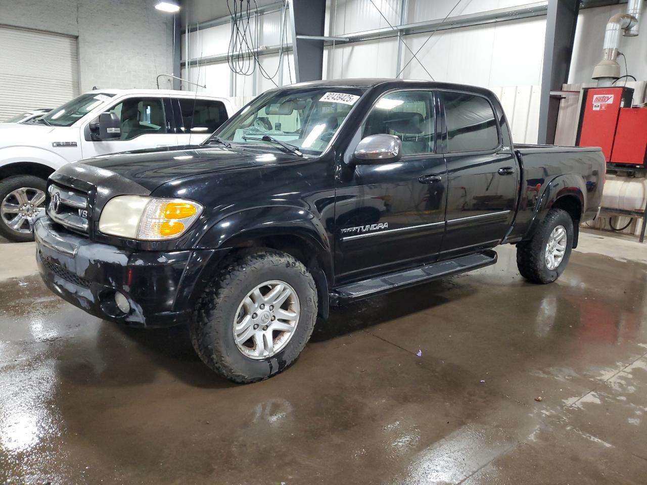 2004 Toyota Tundra SR5