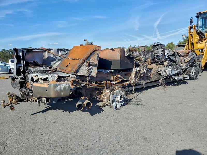 2017 Ford F250 Super Duty