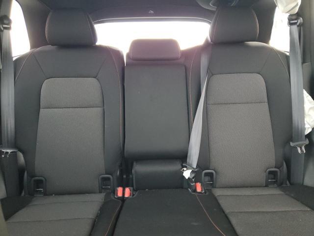 2023 Honda Cr-v Sport