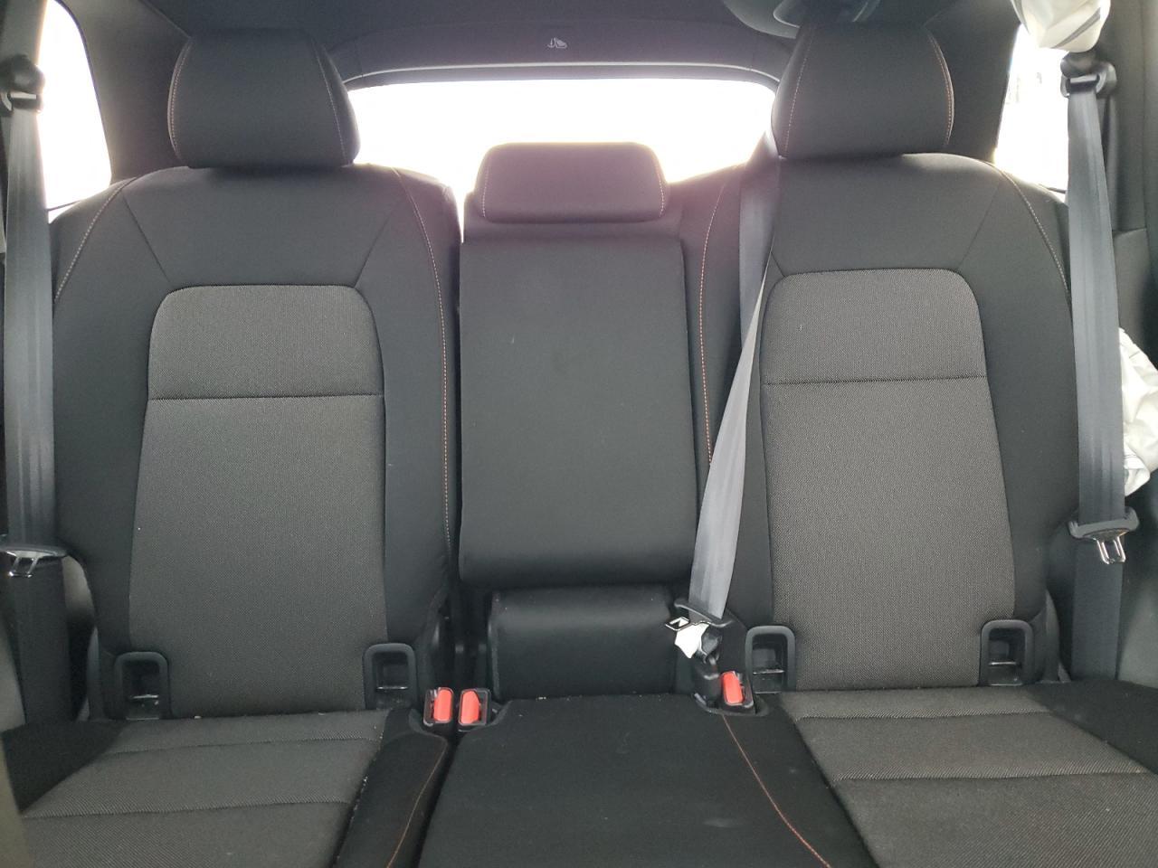 2023 Honda Cr-v Sport