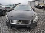 2012 Nissan Maxima s