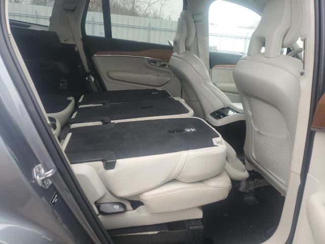 2020 Volvo Xc90 T6 Inscription
