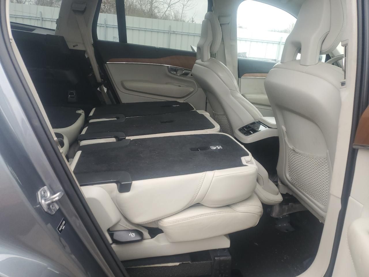 2020 Volvo Xc90 T6 Inscription