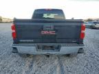 2014 GMC Sierra K1500 SLT