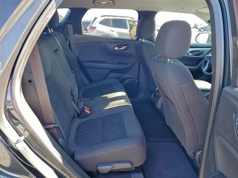 2020 Chevrolet Blazer 1LT