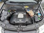 2004 Volkswagen Passat glx