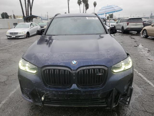 2023 BMW X3 M40i