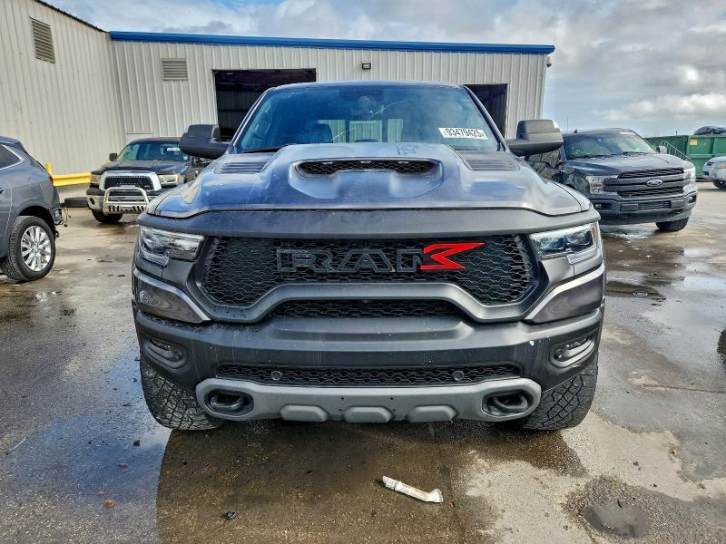 2022 Dodge RAM 1500 TRX