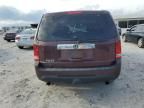 2014 Honda Pilot exl