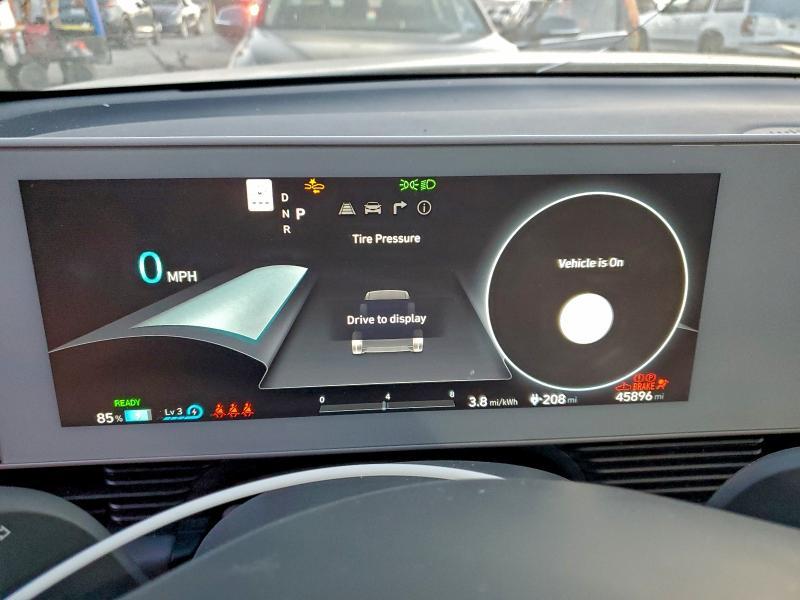 2023 Hyundai Ioniq 5 sel