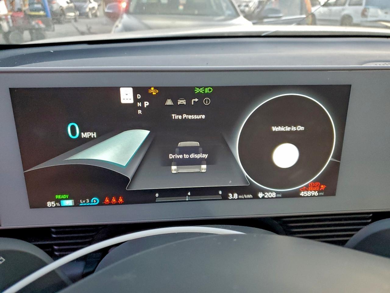 2023 Hyundai Ioniq 5 sel