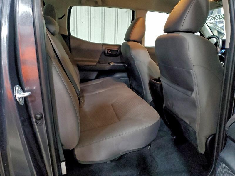 2022 Toyota Tacoma Double cab