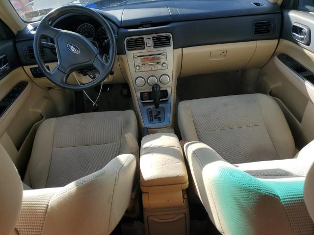 2008 Subaru Forester 2.5x Premium