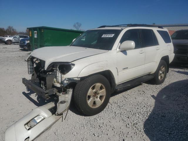 2005 Toyota 4runner Limited
