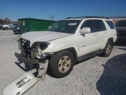 2005 Toyota 4runner Limited for sale in Hueytown, AL