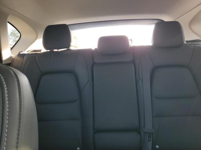 2025 Mazda Cx-5 Select