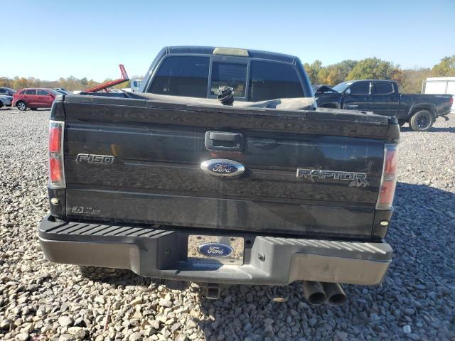 2010 Ford F150 Super cab